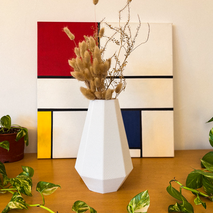 Helena Flower Vase
