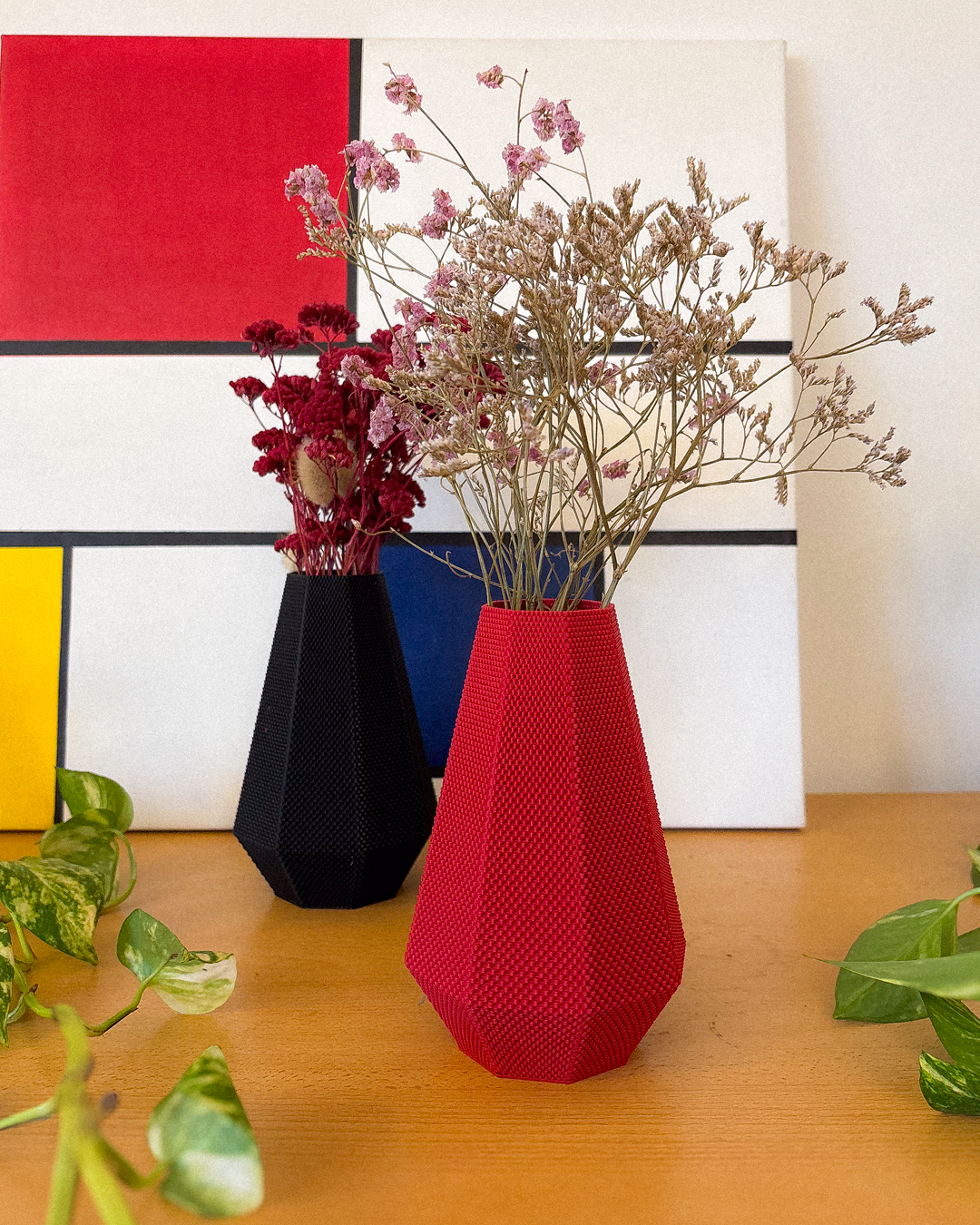 Helena Flower Vase