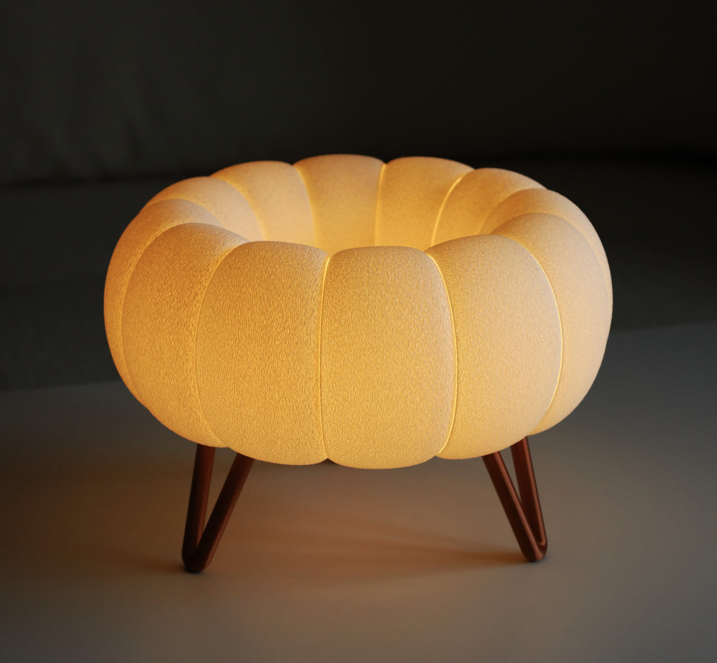 IAP Airy Table Lamp