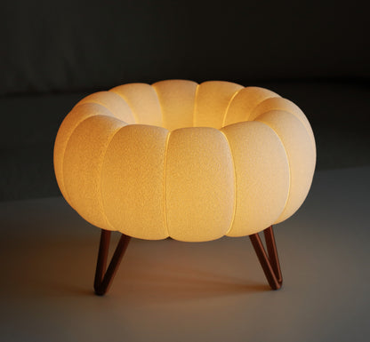 IAP Airy Table Lamp