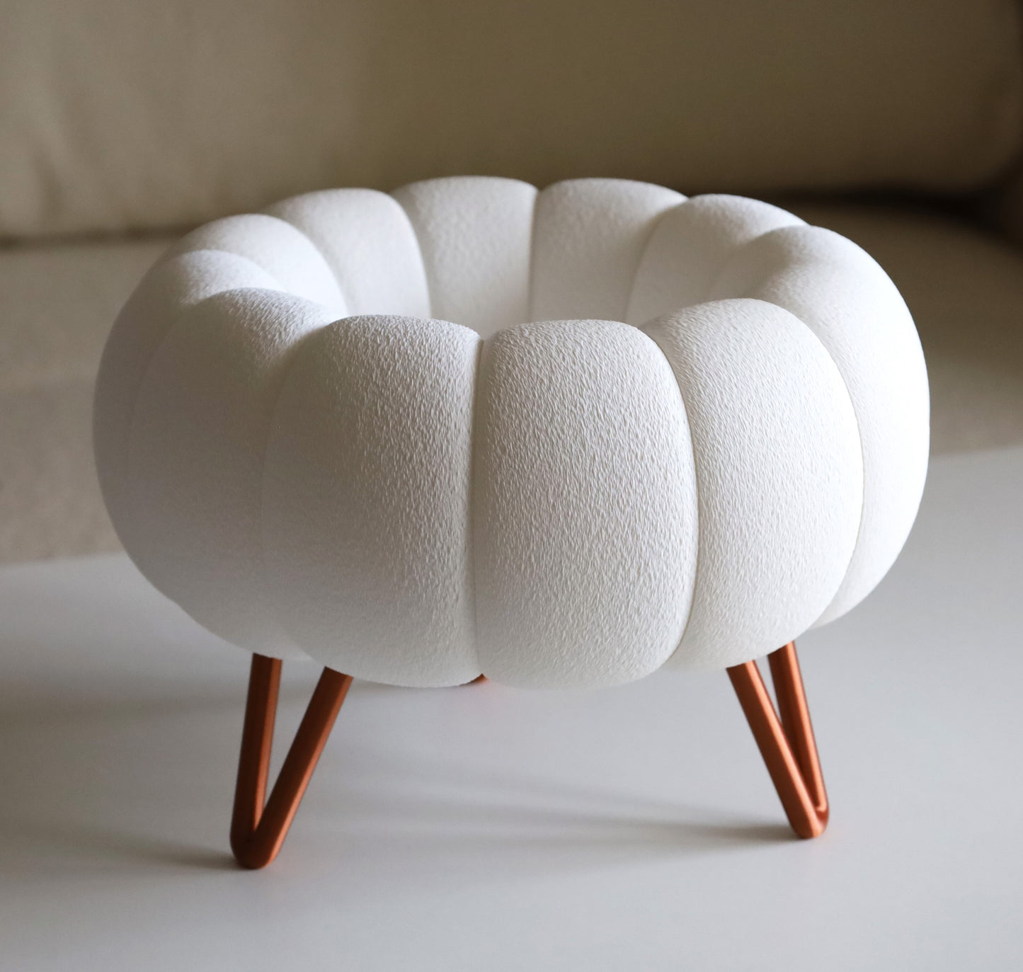 IAP Airy Table Lamp