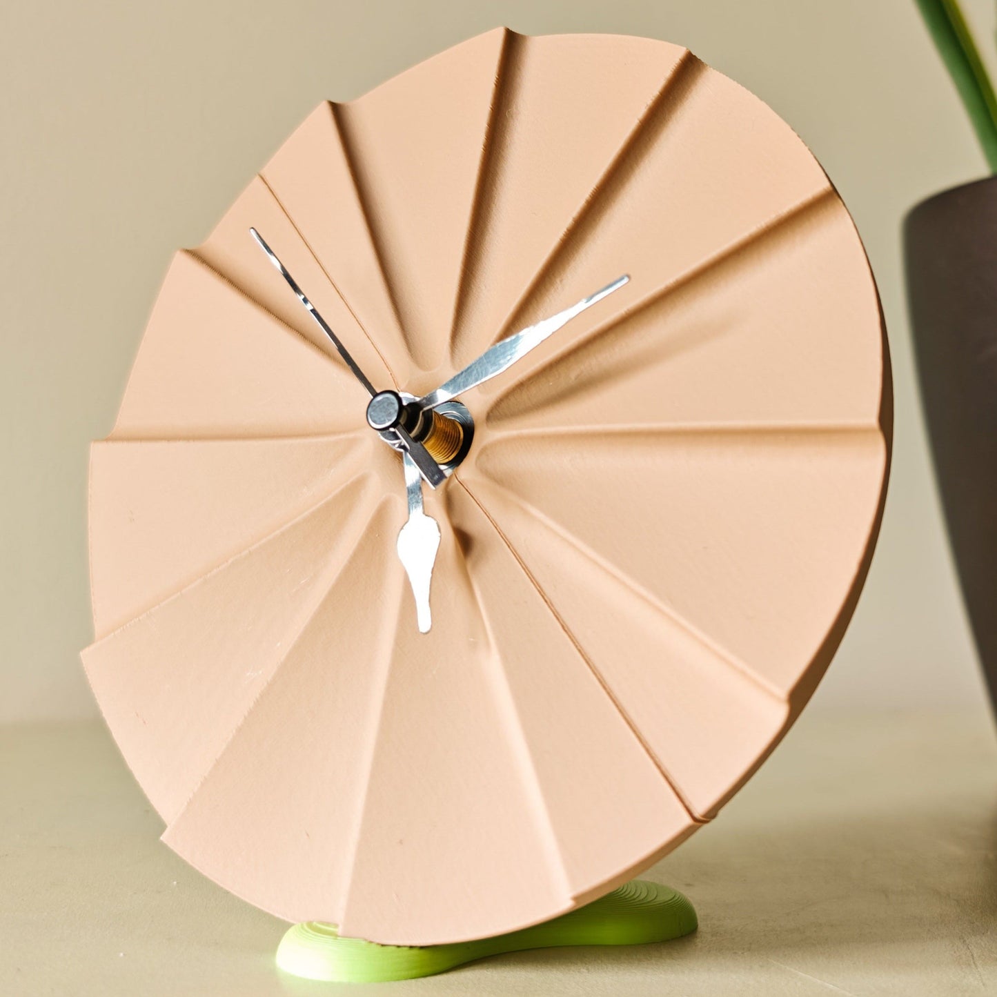 Dune Clock