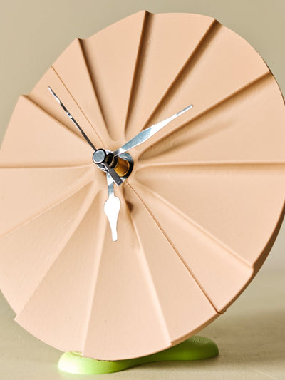 Dune Clock