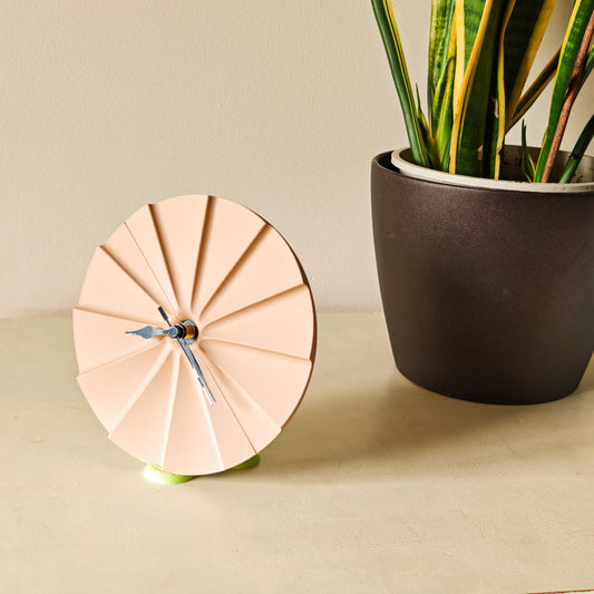 Dune Clock