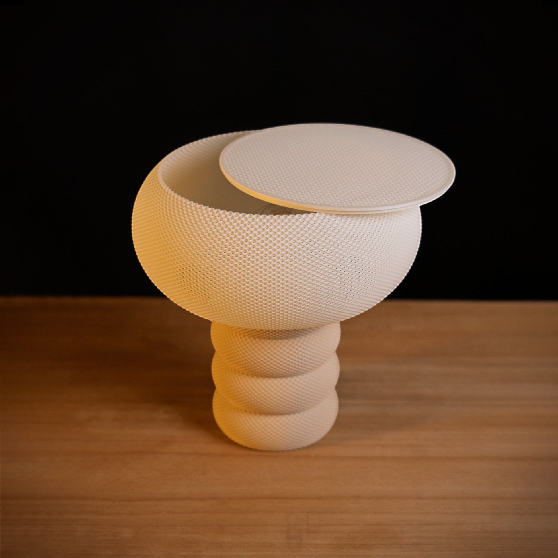 Michelle Lamp VERTEX Studio