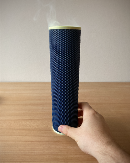Moka Incense Holder