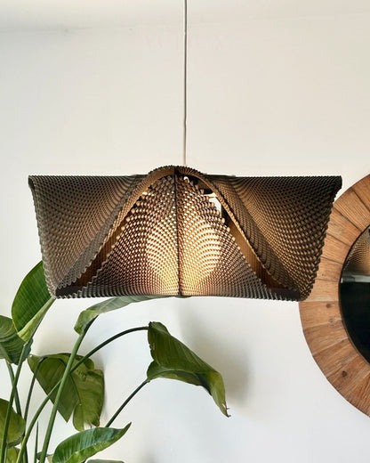 SINE  pendant light VERTEX Studio