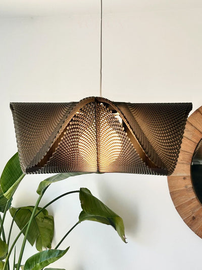 SINE  pendant light