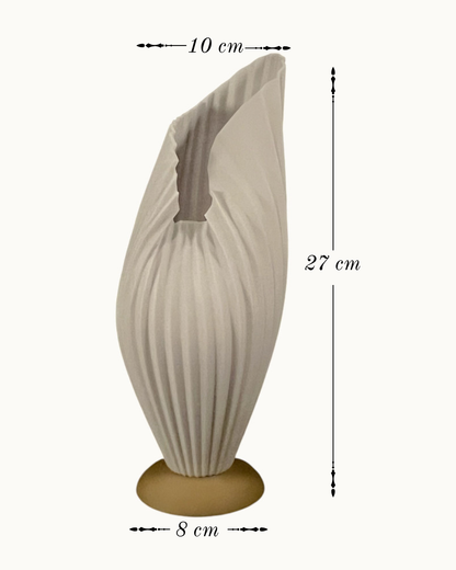 Foldedinside Lamp VERTEX Studio