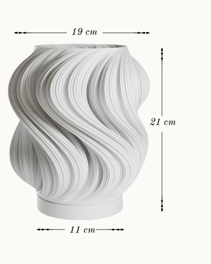 Brisa Lampshade VERTEX Studio
