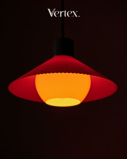 Orson Pendant Lamp VERTEX Studio