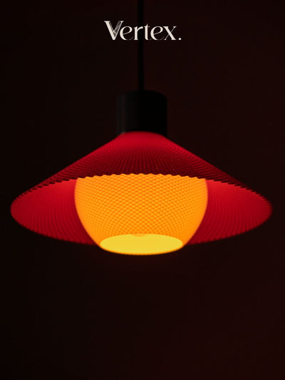 Orson Pendant Lamp