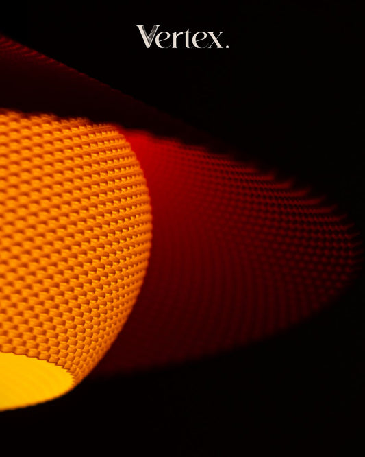 Orson Pendant Lamp VERTEX Studio