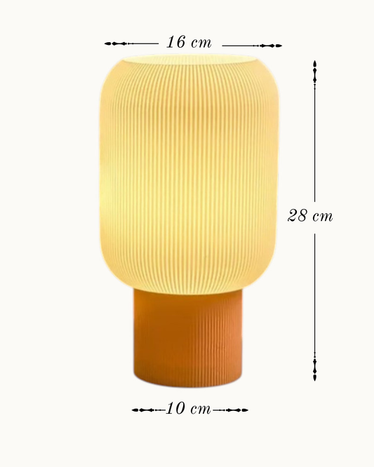 Cumulis Tablelamp