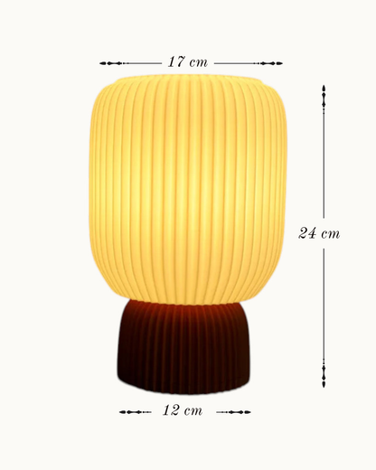 Lumi Glow Tablelamp VERTEX Studio
