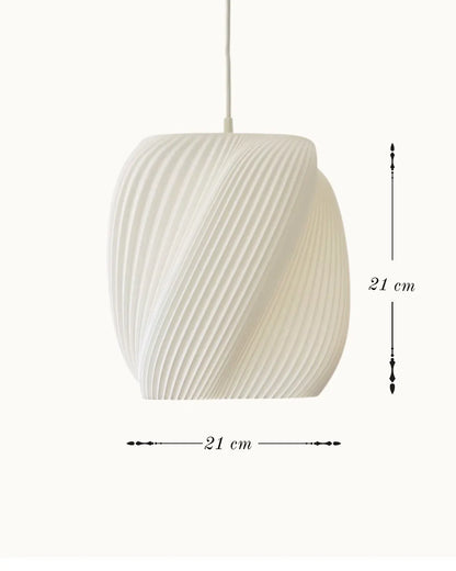 Aryz Divide Pendant Light VERTEX Studio