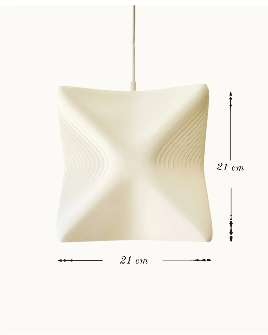 Aryz Multiply Pendant Light VERTEX Studio