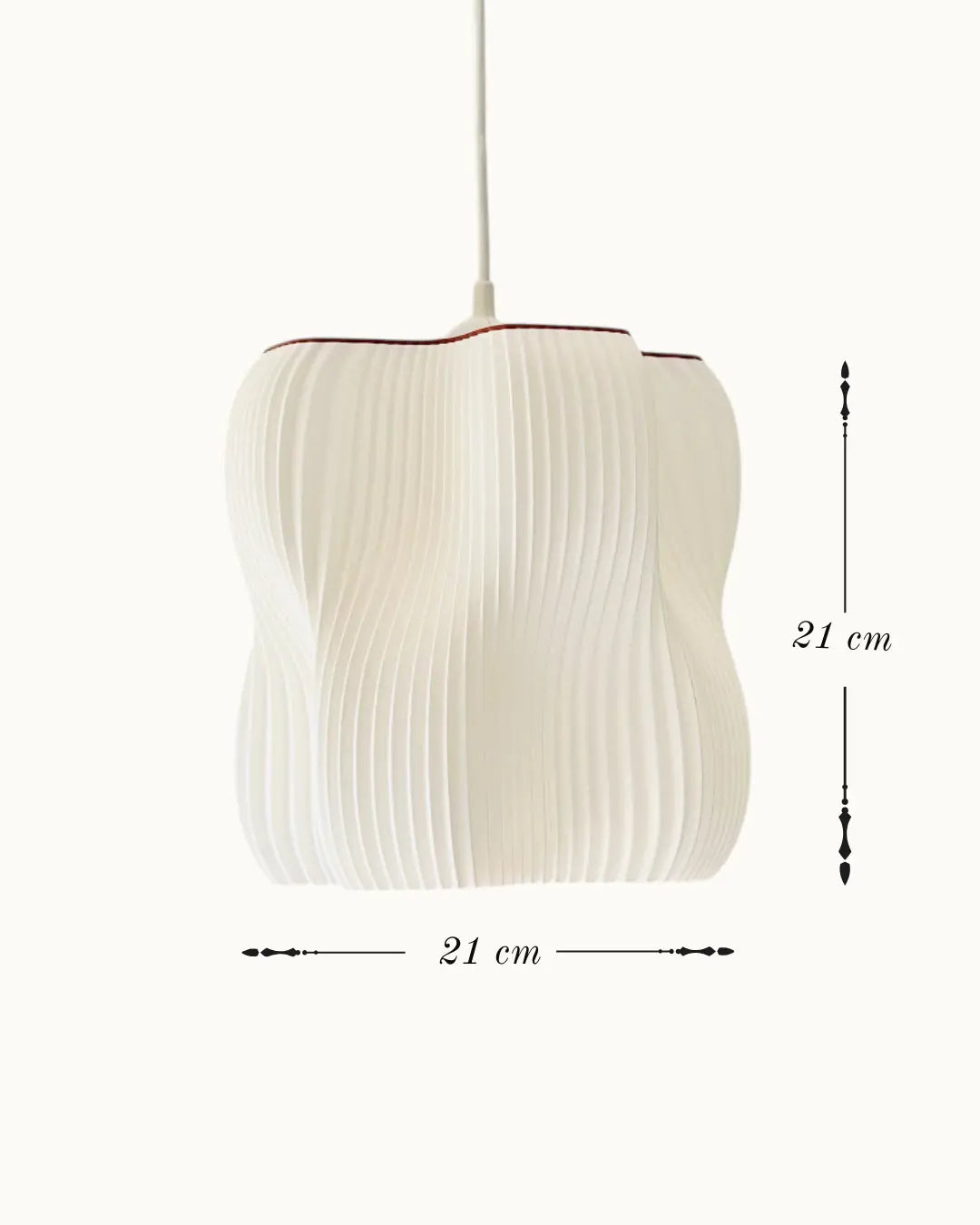 Aryz Plus Pendant Light VERTEX Studio