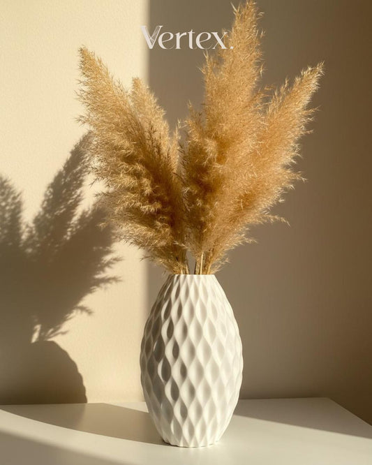 Riva Vase VERTEX Studio