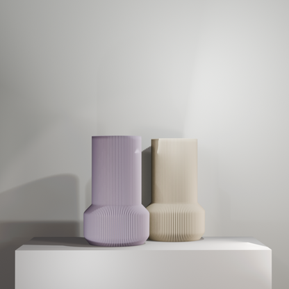 Niza Vase