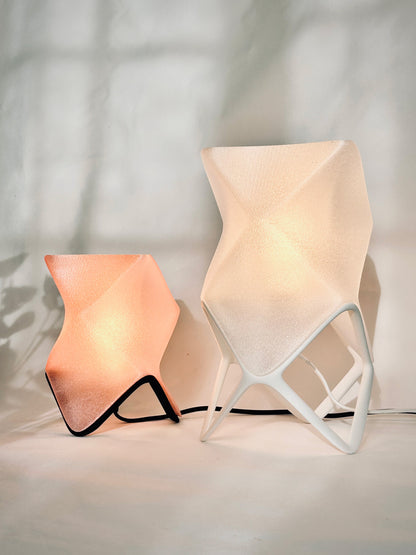 Origami Table Lamp