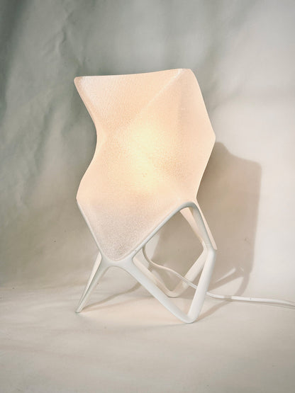 Origami Table Lamp