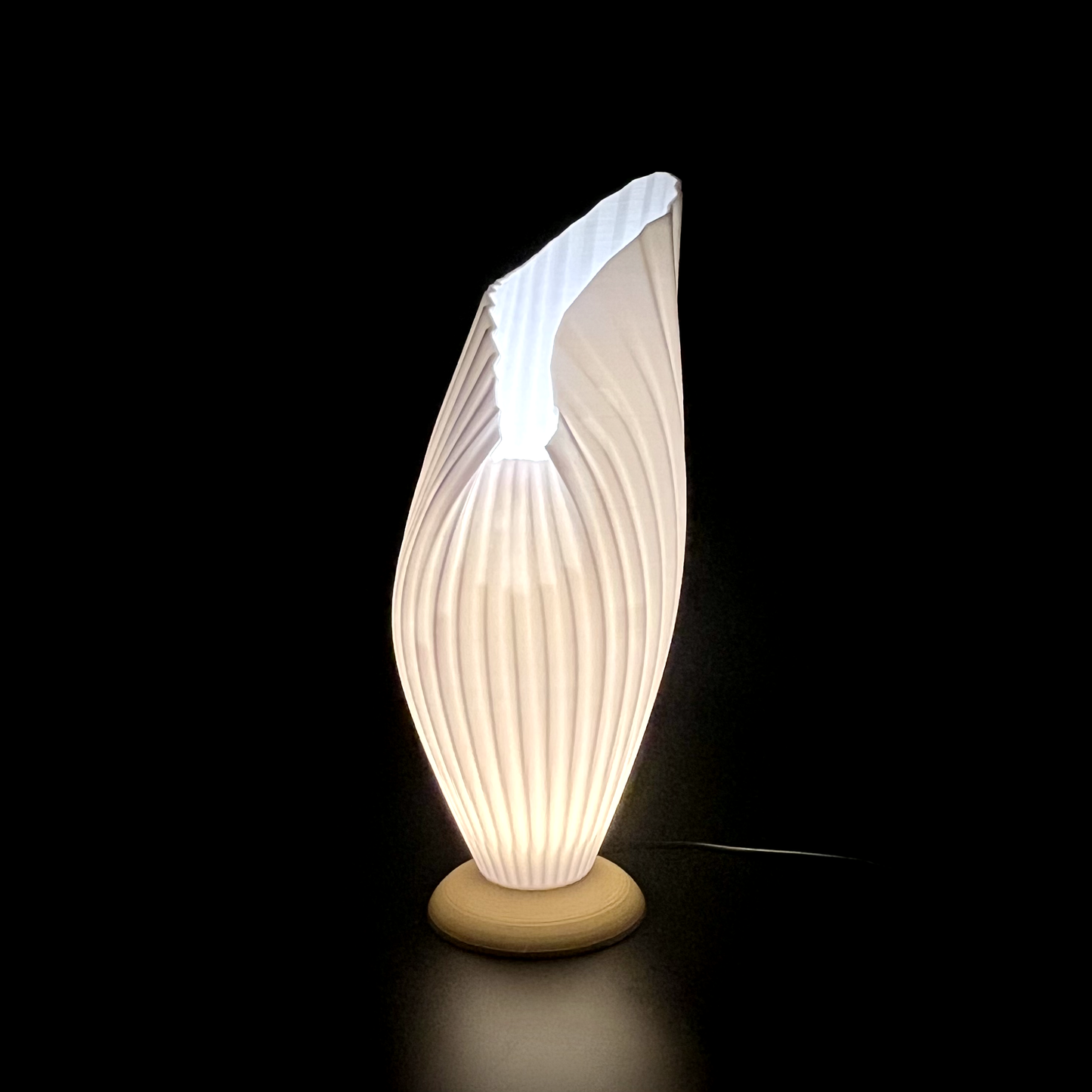 Foldedinside Lamp