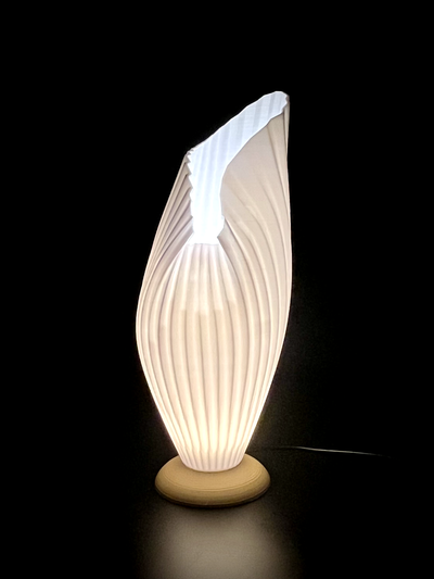 Foldedinside Lamp