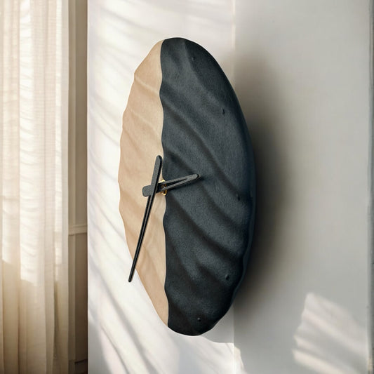 Ripple Wall Clock