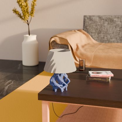Root Tablelamp
