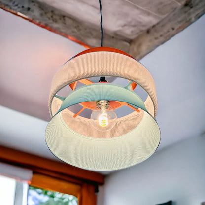 San Pendant Light