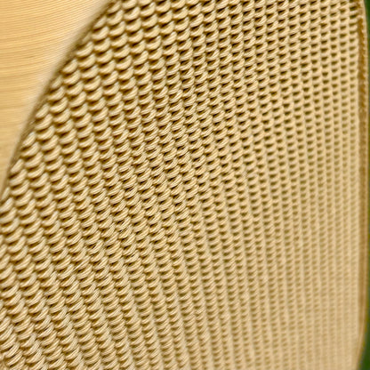 Skep Pendant Light