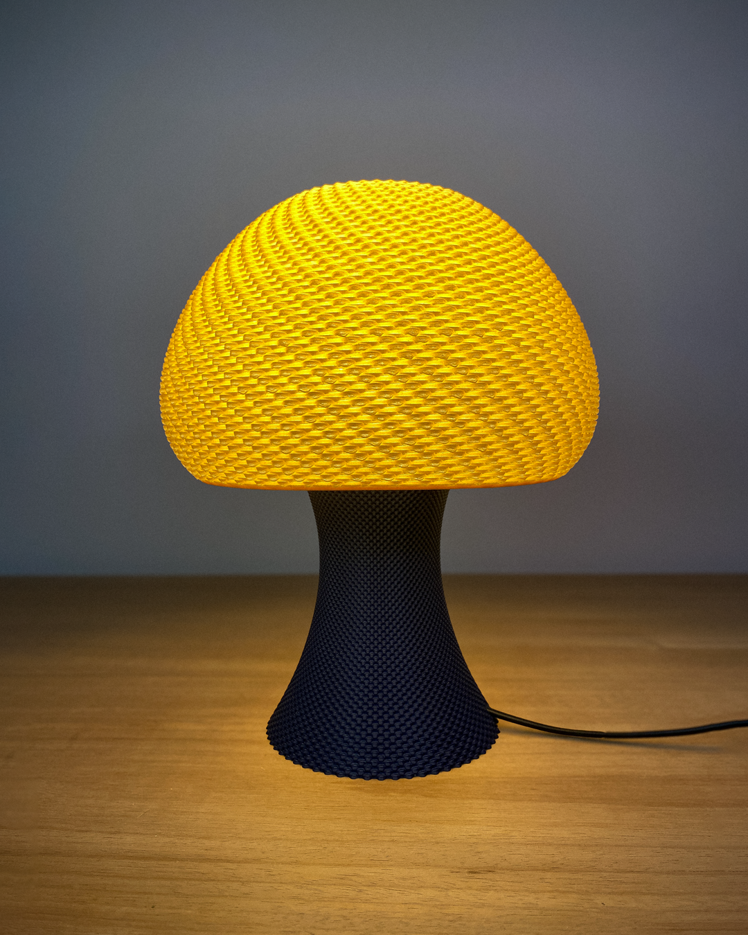 Valentin Table Lamp