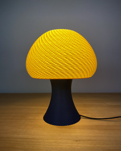Valentin Table Lamp