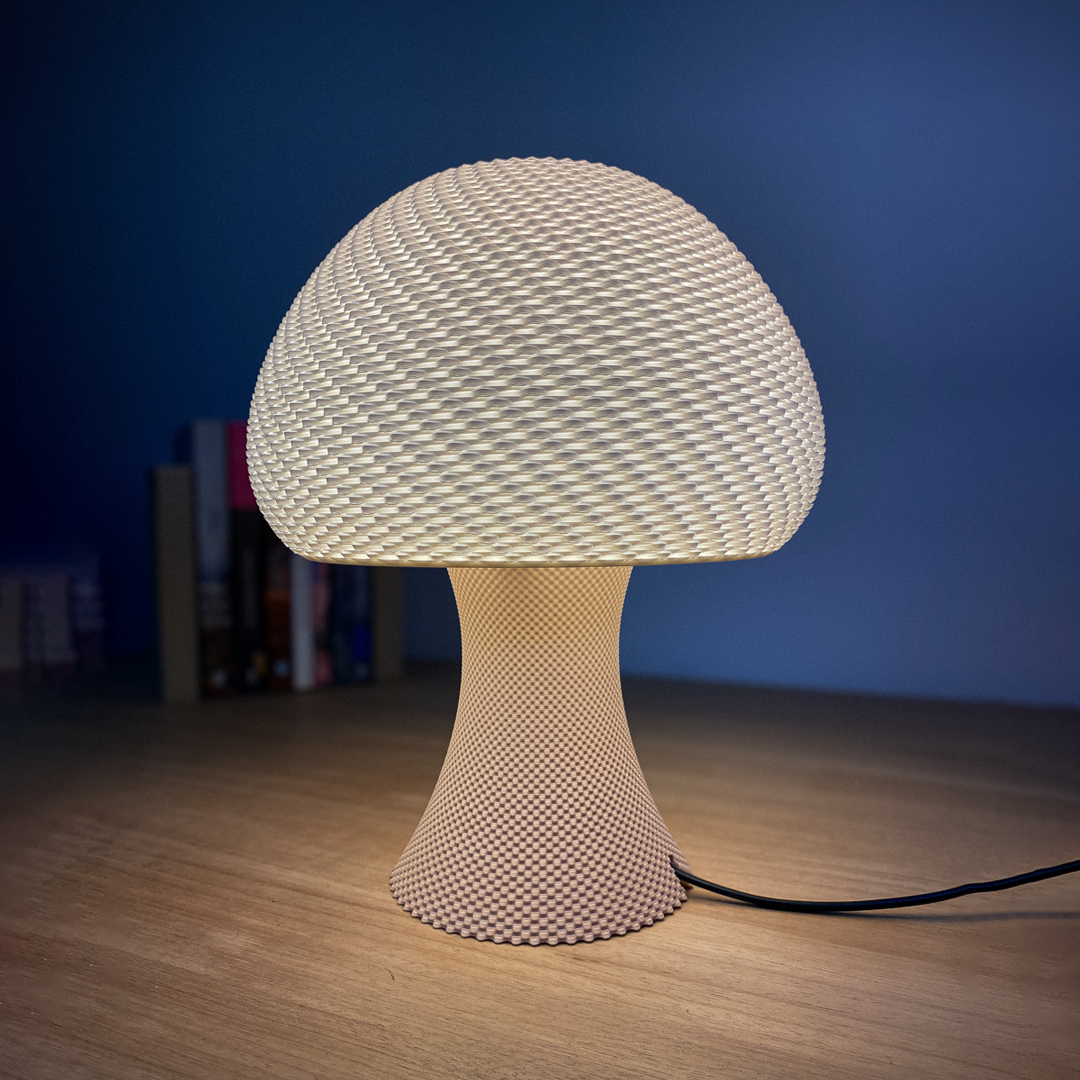 Valentin Table Lamp