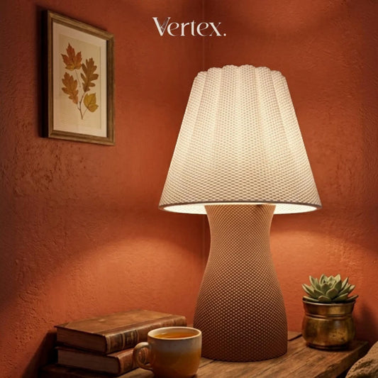 Carmen lamp VERTEX Studio