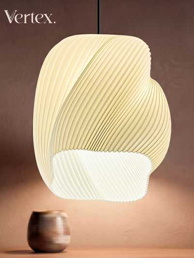 Aryz Divide Pendant Light