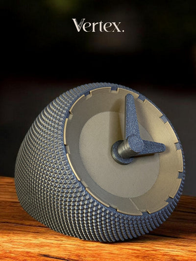 Lola Table Clock