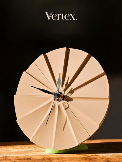 Dune Clock