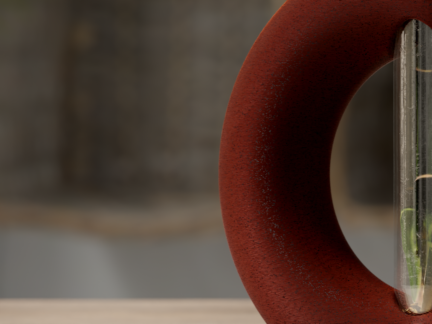 Orbit Vase