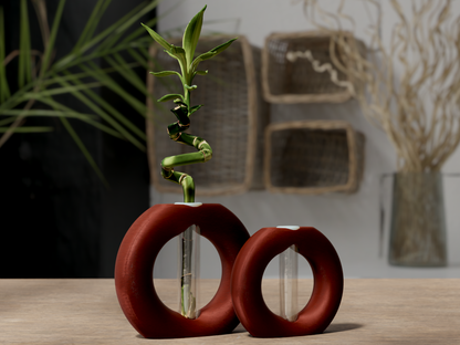 Orbit Vase