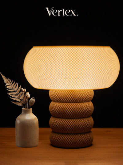 Michelle Lamp
