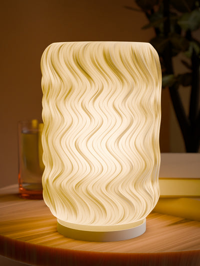 Tide Lampshade