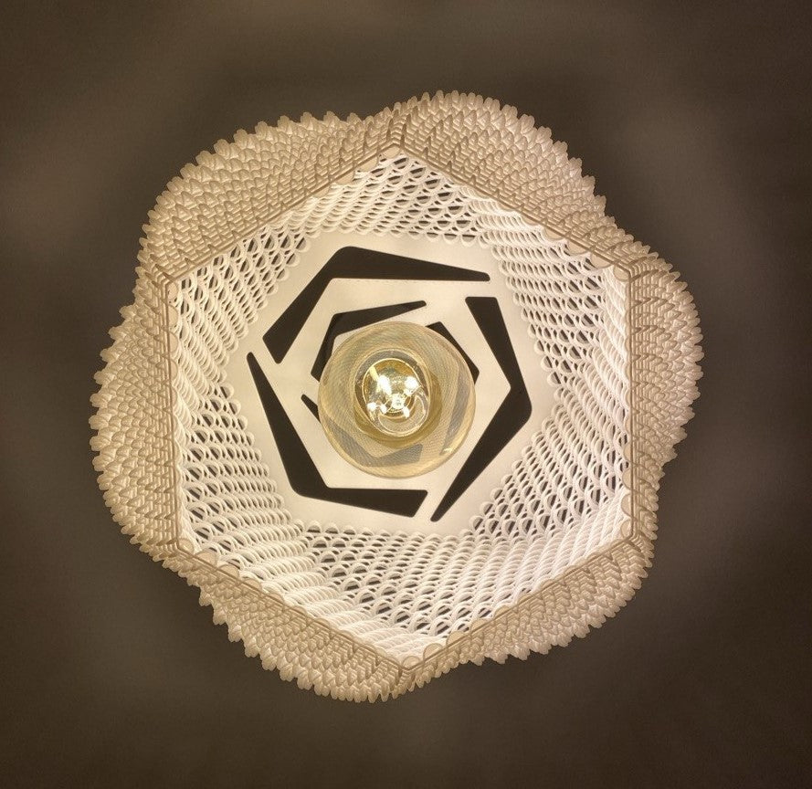 Sofia Pendant Lamp
