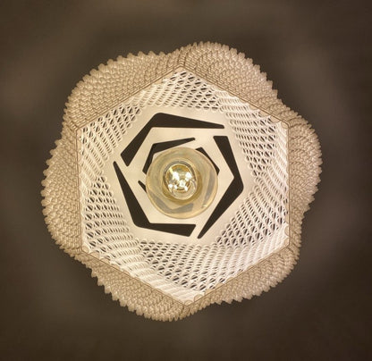 Sofia Pendant Lamp