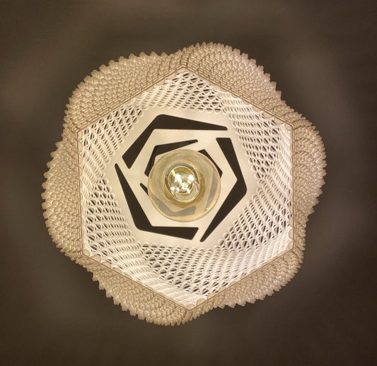 Sofia Pendant Lamp