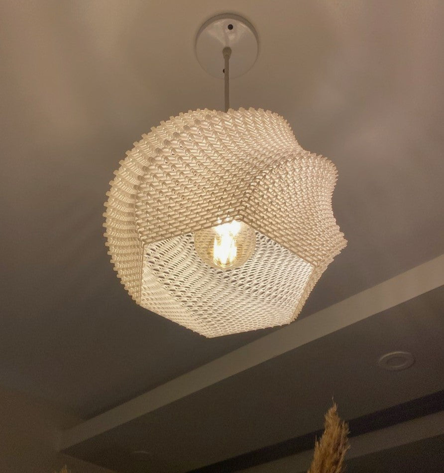 Sofia Pendant Lamp