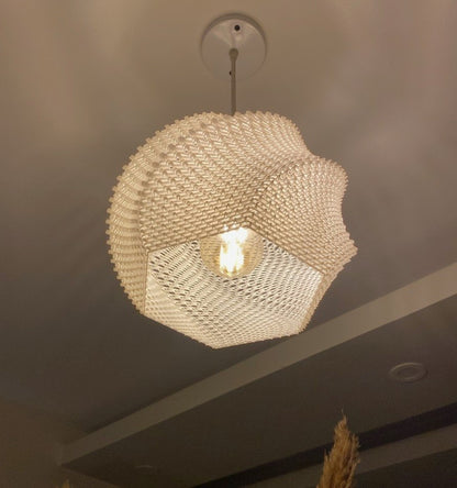 Sofia Pendant Lamp