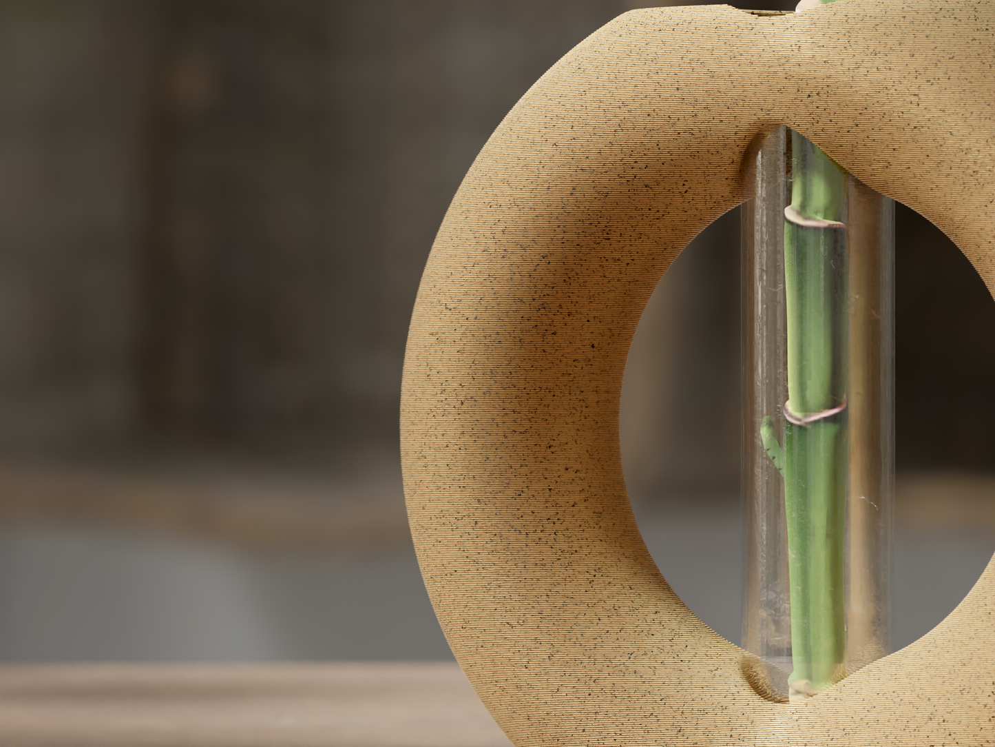 Orbit Vase