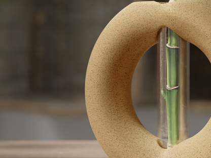 Orbit Vase
